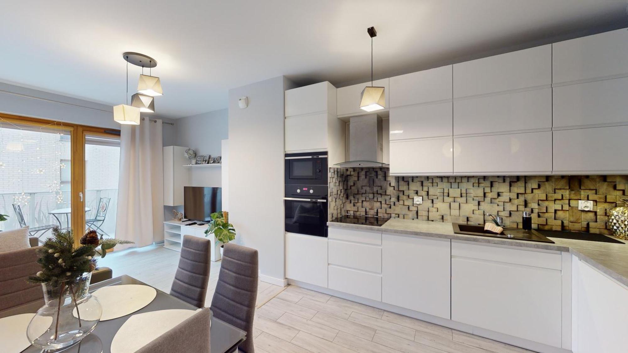 Family House Near The Market Square -Perfect For Family & Business Stays - Ksiecia Witolda Street 500 Steps To Market Square - 2 Bedrooms,2 Parking Places Wroclaw Exterior photo