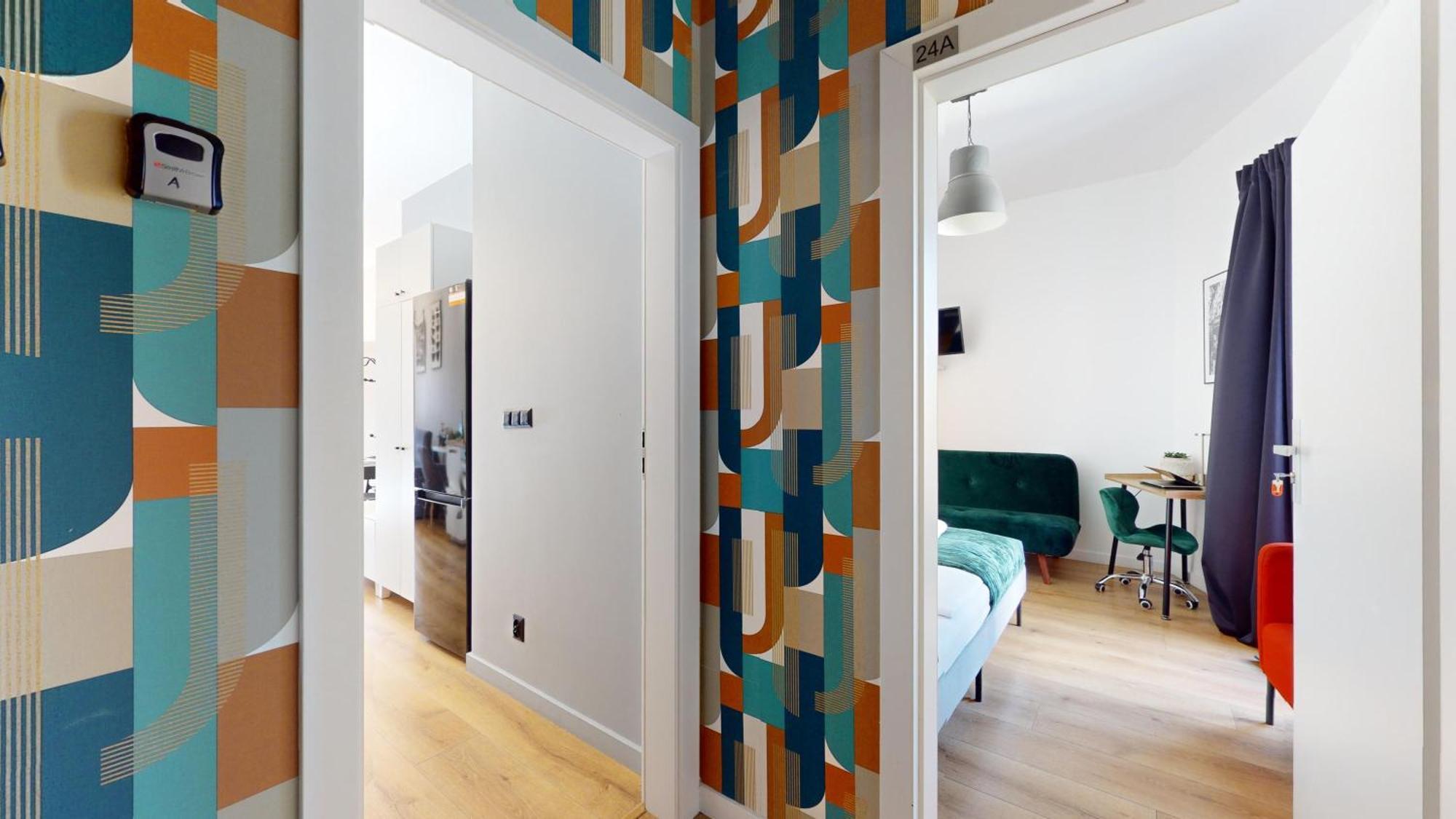 Family House Near The Market Square -Perfect For Family & Business Stays - Ksiecia Witolda Street 500 Steps To Market Square - 2 Bedrooms,2 Parking Places Wroclaw Exterior photo
